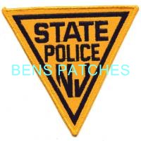 NEW JERSEY,NEW JERSEY STATE POLICE 3_wm